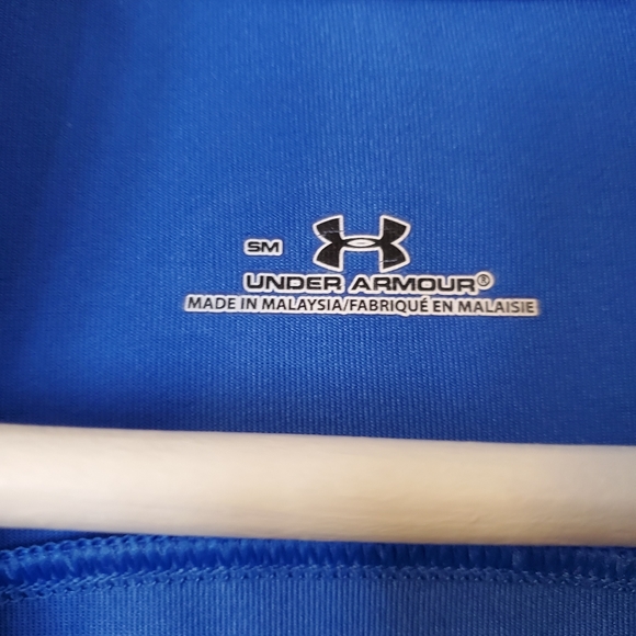 Under Armour Full Zip - Picture 3 of 3